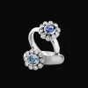 Alexandria ring, stor*P. Hertz Fashion