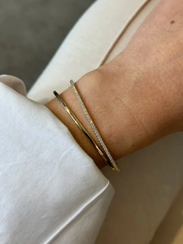 Alliance armring*P. Hertz Hot