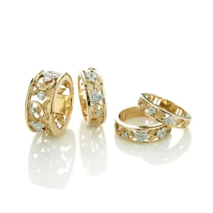 Babylon ring, medium*P. Hertz Best