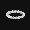 Bubbles kuglering, mellem*P. Hertz Clearance