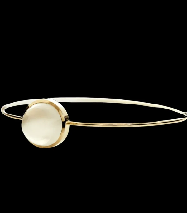 Cabochon armring*P. Hertz Clearance