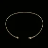 Cassiopeia halsring*P. Hertz Clearance