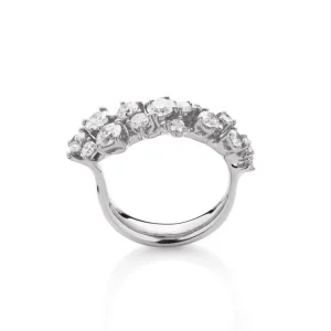 Cassiopeia ring*P. Hertz Fashion