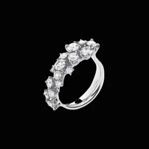 Cassiopeia ring*P. Hertz Fashion