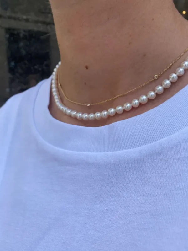 Cumulus collier*P. Hertz Best