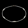 Cumulus collier, 5 forløb*P. Hertz New