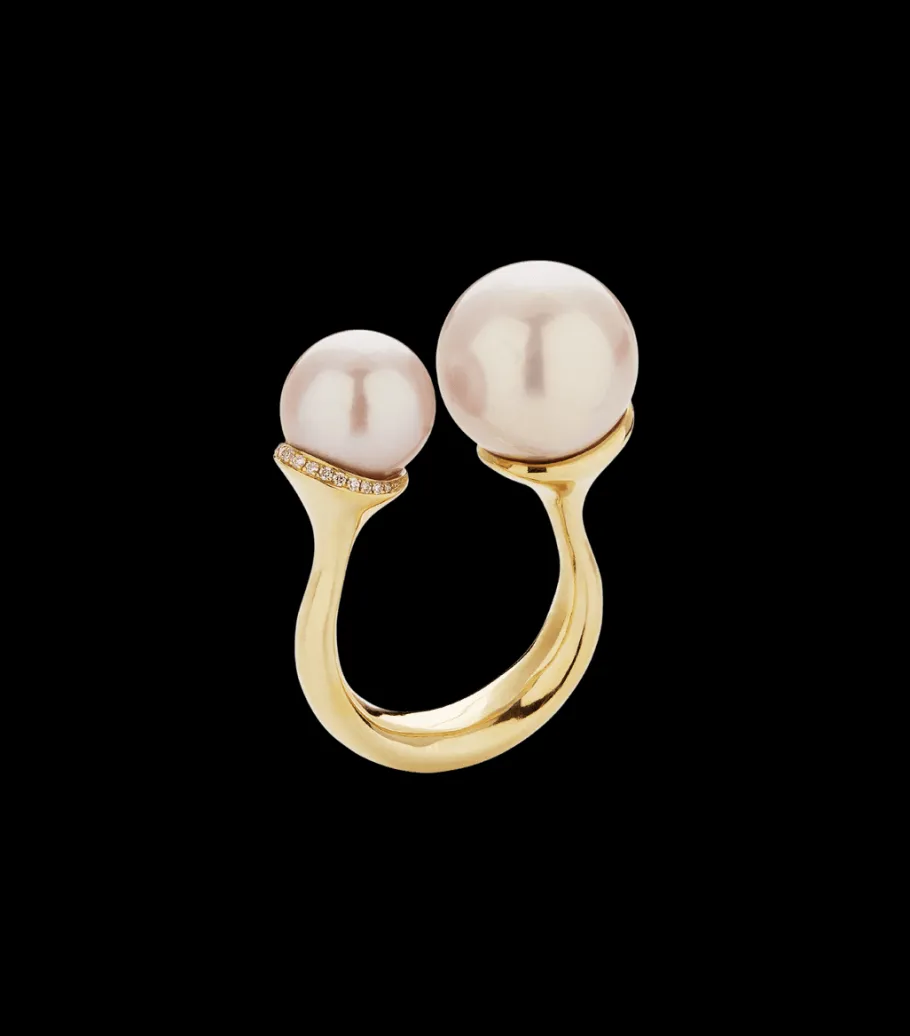 cumulus_ring_duo_1.webp Cumulus ring, duo*P. Hertz Outlet