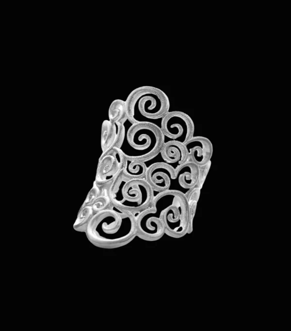 Flamingo ring*P. Hertz Clearance