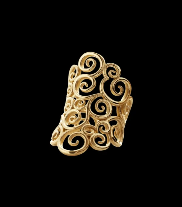 Flamingo ring*P. Hertz Clearance
