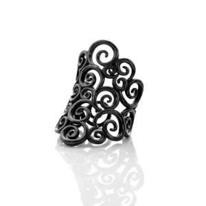 Flamingo ring*P. Hertz Clearance