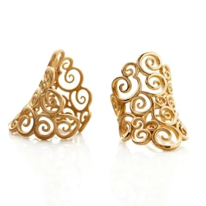 Flamingo ring*P. Hertz Clearance