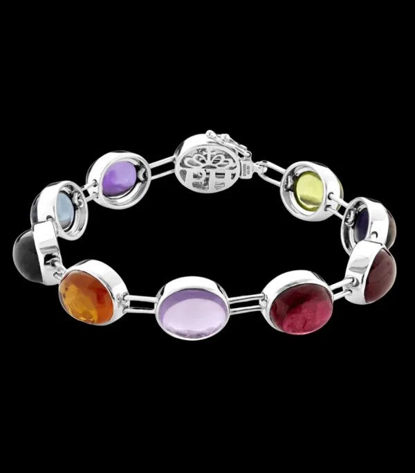 Harlekin armbånd med stave*P. Hertz Sale