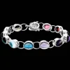 Harlekin armbånd Mini*P. Hertz Clearance