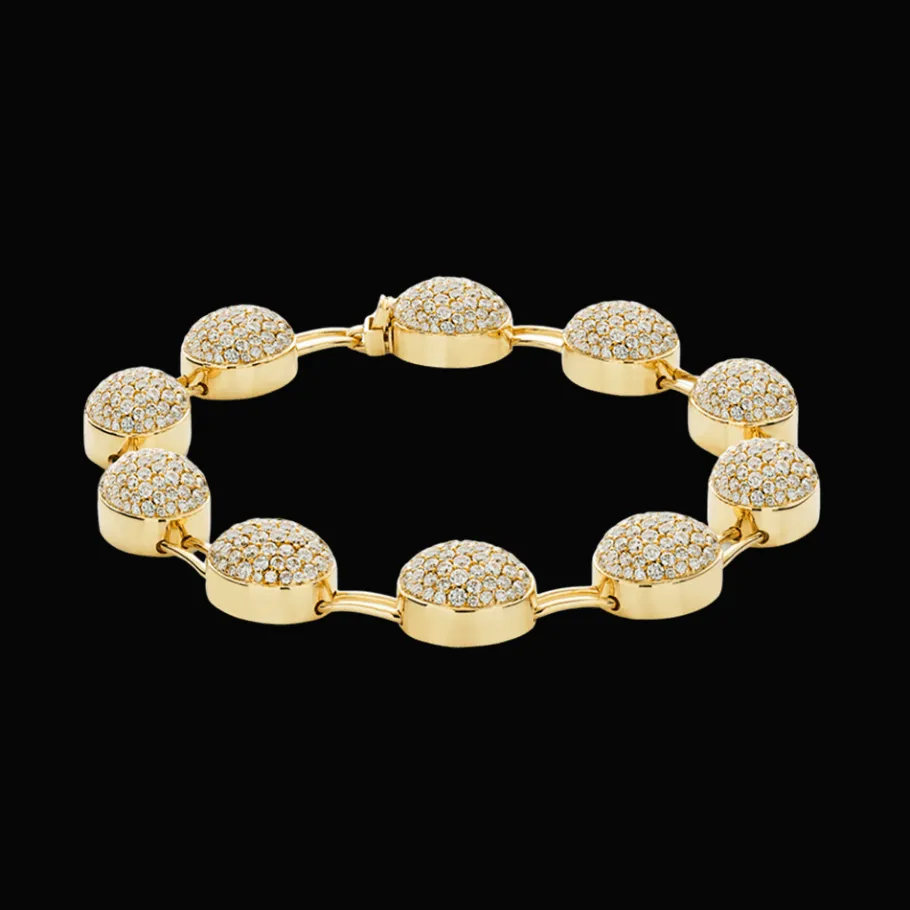 harlekin_pav_armbnd_0-2.webp Harlekin Pavé armbånd*P. Hertz Fashion