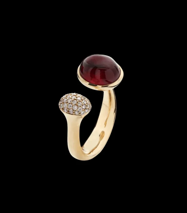 Harlekin ring*P. Hertz New