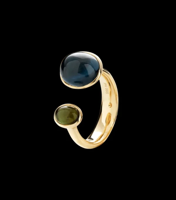 Harlekin ring*P. Hertz Best
