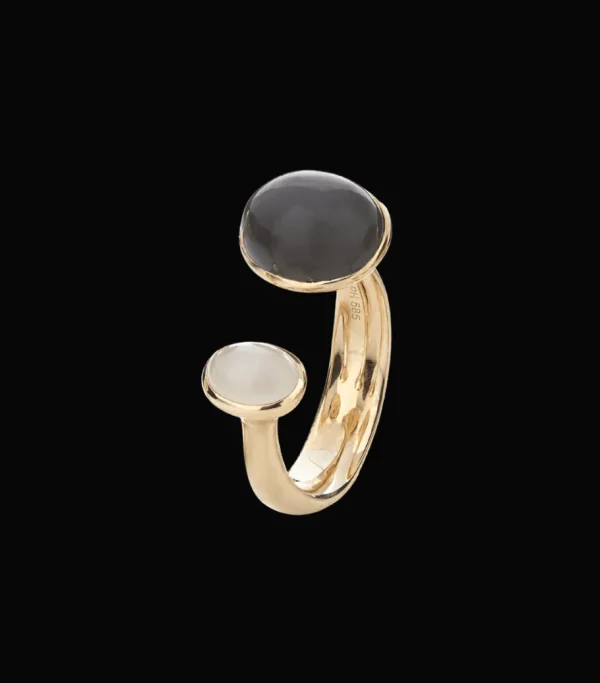 Harlekin ring*P. Hertz Clearance