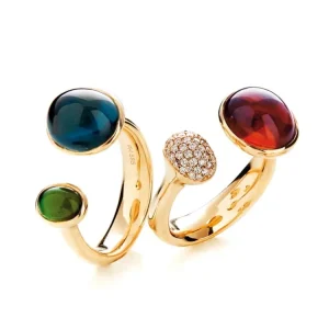 Harlekin ring*P. Hertz New