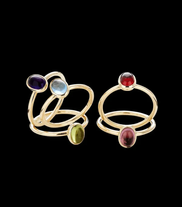 Harlekin ring, mini*P. Hertz Fashion