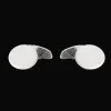 Kraftige manchetknapper*P. Hertz Sale