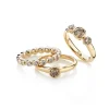 Olympia ring*P. Hertz Fashion