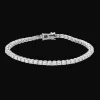 Riviere armbånd*P. Hertz Hot