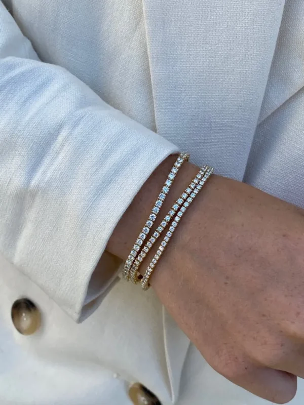 Riviere armbånd*P. Hertz Online