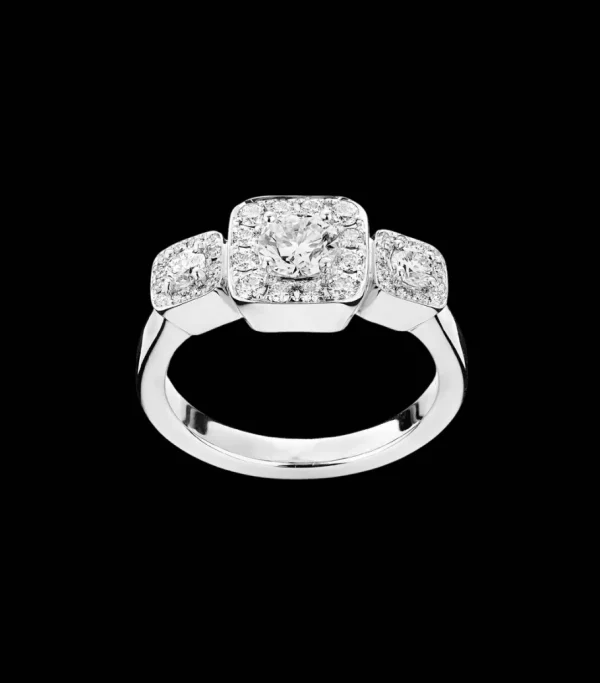Rose ring*P. Hertz Discount