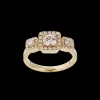 Rose ring*P. Hertz Discount