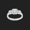 Rose ring*P. Hertz New