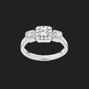 Rose ring*P. Hertz New