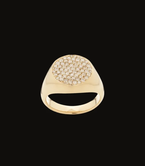 Signetring*P. Hertz Outlet
