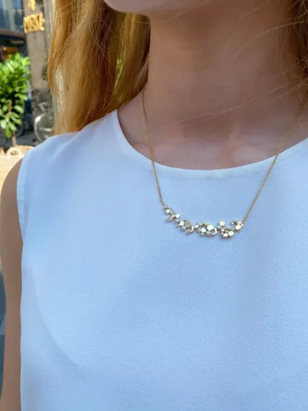 Skyline collier, stor*P. Hertz Sale