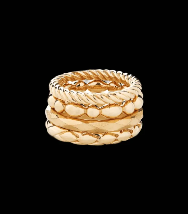 Snoet ring*P. Hertz Hot