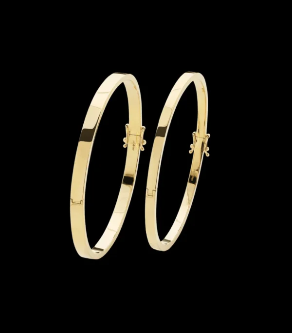 Strata armring*P. Hertz Clearance