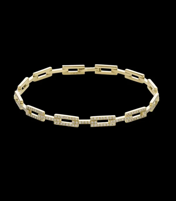 Strata Pavé led-armbånd*P. Hertz New