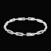 Strata Pavé led-armbånd*P. Hertz Clearance