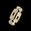 Strata Pavé ring*P. Hertz Best