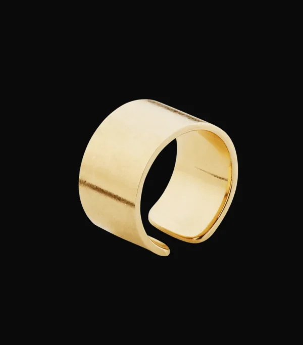 Strata ring*P. Hertz Clearance