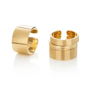 Strata ring*P. Hertz Clearance